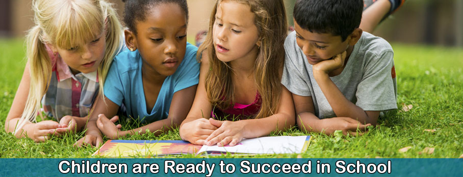Succeed in School