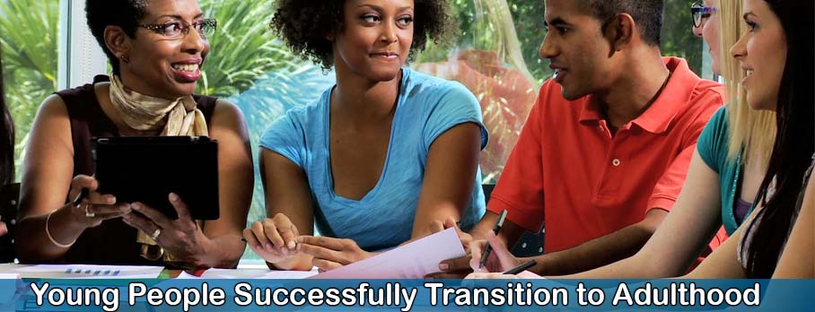 Transition